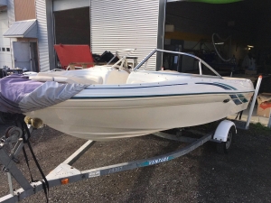Choosing the Right Replacement Windshield for Your Boat